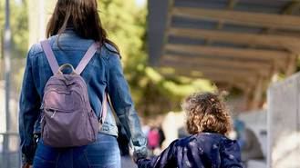 MM pide una prestación universal por crianza de 200 euros por hijo menor de 16