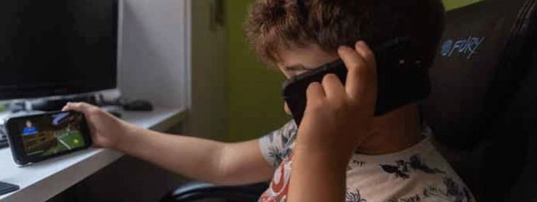 Aprobado el proyecto la ley para la protección digital de menores: Órdenes de alejamiento virtual y penas por creación sexual con IA