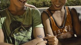 Menores migrantes, autoexcluidos de las redes por los mensajes xenófobos