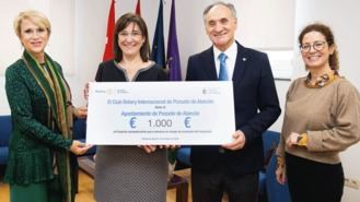 Premio a los menores en riesgo que participen en un proyecto socioeducativo