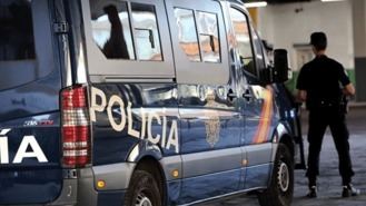 Herido grave un menor pandillero acuchillado al querer abandonar la banda de los Trinitarios