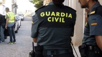 Detenido un monitor de música por presuntos abusos a una niña de tres años