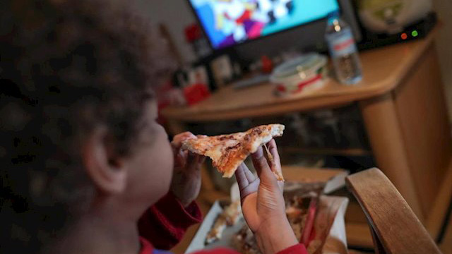 Ls Comunidad pondrá a partir del 18-M una alternativa a los menús de Telepizza