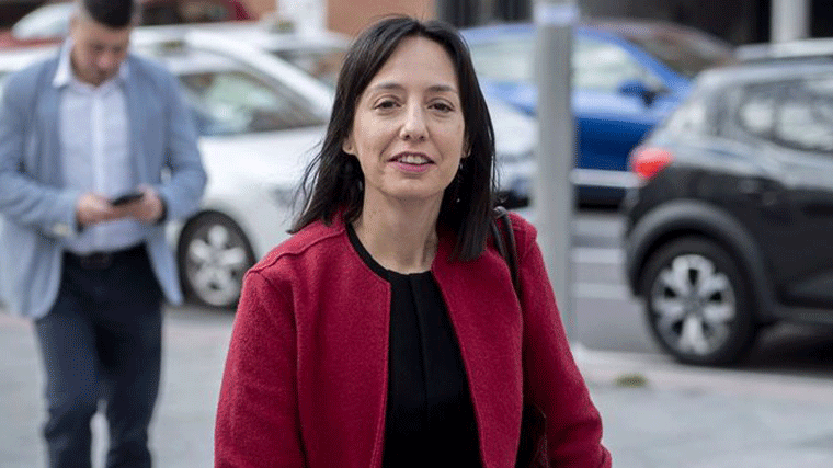 El juez archiva la querella contra la delegada del Gobierno por prevaricación