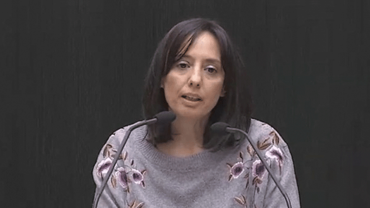 Una concejal del PSOE presentará como vecina un recurso ante el TS por el caso EMVS