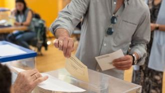 Cibeles designa por sorteo a los 31.302 madrileños que podrían formar parte de alguna de 3.478 mesas electorales
