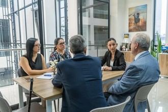 UNED y UNEMI lanzan grado combinado en Trabajo Social