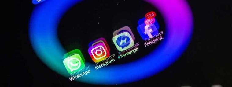 La Justicia condena a Meta a pagar 479 M a los medios digitales españoles por competencia desleal