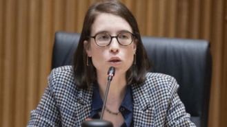 MM llama a la Asamblea a una dirigente de Meta tras cambiar sus normas