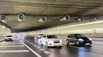 Cibeles da luz verde a un primer contrato de 16 millones para la futura municipalización de M-30