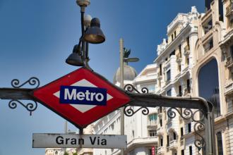 Así puedes moverte por Madrid durante la visita del Papa: cortes, refuerzos y transporte gratuito
