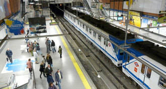 La `Operación Túnel