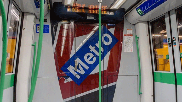 Modificación de horarios de apertura y cierre de Metro en Nochebuena, Navidad y Año Nuevo