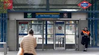 Metro amplia este viernes el horario de cierre de la Línea 3 por el festival Brunch Electronik en la Caja Mágica