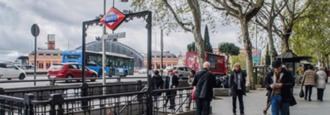 Metro cerrará tres meses desde el 24 de junio la L1 de Valdecarros a Siol