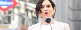 Ayuso y otras 4 comunidades se rebelan contra Sanidad: No acatarán sus 