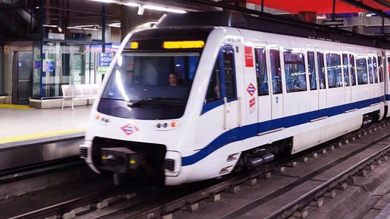Ayuso anuncia una nueva estación de Metro de la L9 en superficie en Ahijones y Los Berrocales
 