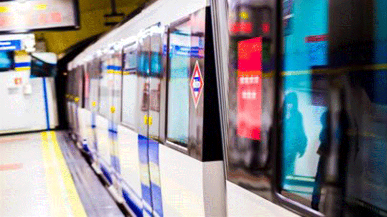 Metro ampliará el servicio de la L3 y EMT activará la L180 y una lanzadera por el Coca-Cola Music Experience