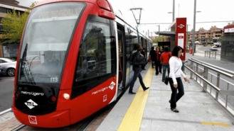 La Comunidad envía a Metro Ligero Oeste un expediente para reequilibrar el canon y ahorrar 19 millones