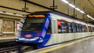 Nuevo paso para llevar el Metro a Madrid Nuevo Norte con el contrato para la redacción del proyecto