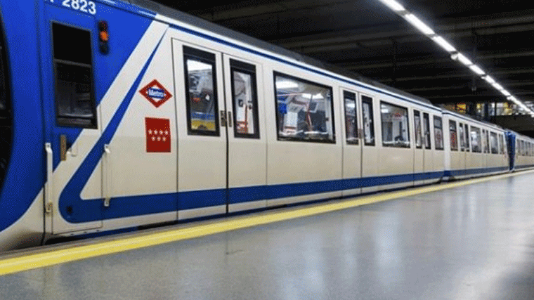Absueltos los activista que pararon el Metro contra el 'Tarifazo´ en 2012
