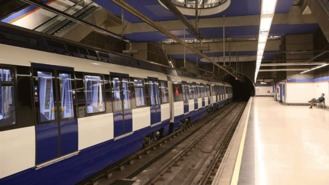 Reforzada la línea 7 para que los `rojiblancos´vayan al Wanda