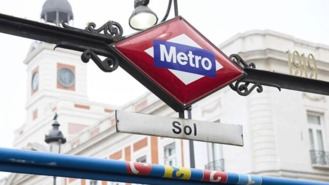 La estación de Metro y Cercanías de Sol cierra el 1,2 y 3 de julio desde las 18:30H