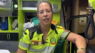 Accidentes de tráfico simultáneos dejan un muerto y varios heridos