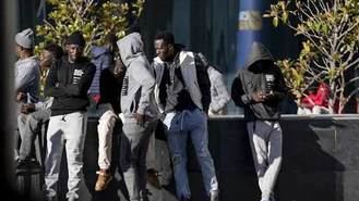 La Justicia acepta las cautelares del Gobierno y suspende el cierre del centro de migrantes de Pozuelo