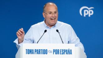 El PP exige explicaciones al Gobierno por la investigación a Zapatero en el caso Plus Ultra