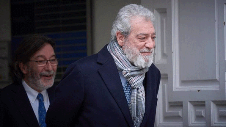 El jefe de gabinete de Ayuso tilda de 'indecente' el papel del fiscal general aunque cree que Sánchez 'ha diseñado' todo