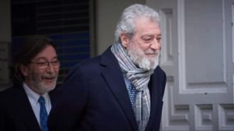 El jefe de gabinete de Ayuso tilda de 'indecente' el papel del fiscal general aunque cree que Sánchez 'ha diseñado' todo