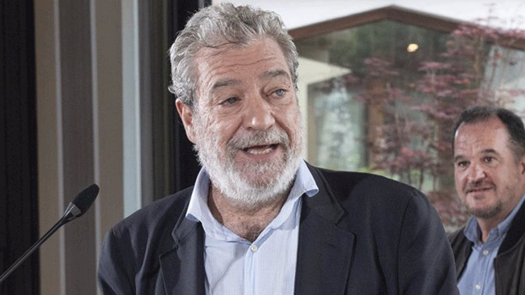 El PSOE denuncia a Miguel Angel Rodríguez por revelar datos de dos periodistas, obtenidos de un escolta de Ayuso