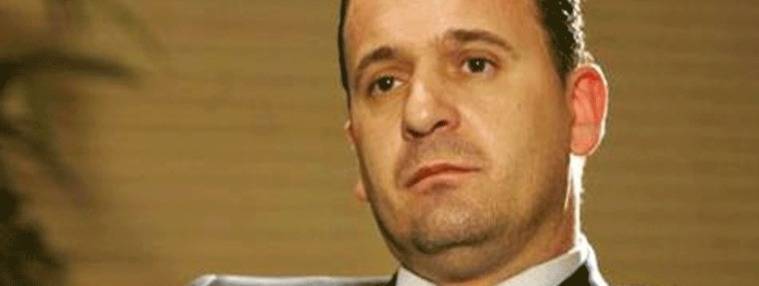 La Fiscalía demanda a Mijatovic por defraudar 190.000 euros
