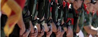 Murmullo de sables tras la investidura: Militares retirados llaman a las FFAA a destituir a Sánchez y convocar elecciones