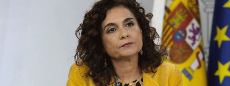 Madrid se rebela contra la ministra Montero: No seremos un 'infierno fiscal'