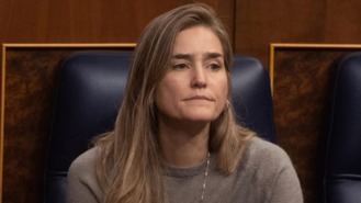 La vicepresidenta tercera y ministra para la Transición Ecológica, Sara Aagesen