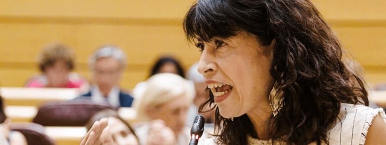 Igualdad erre que erre pese al informe del CGPJ: 'Las pulseras funcionan' pero licitará un nuevo contrato