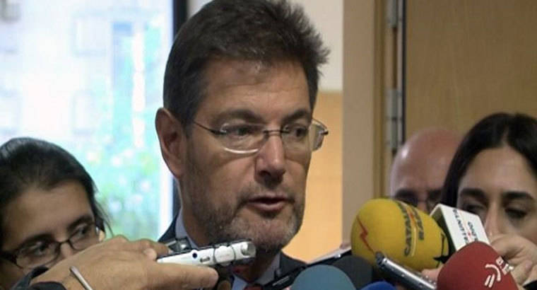 Gürtel: Catalá quita hierro a la confesión de Correa, tiene 