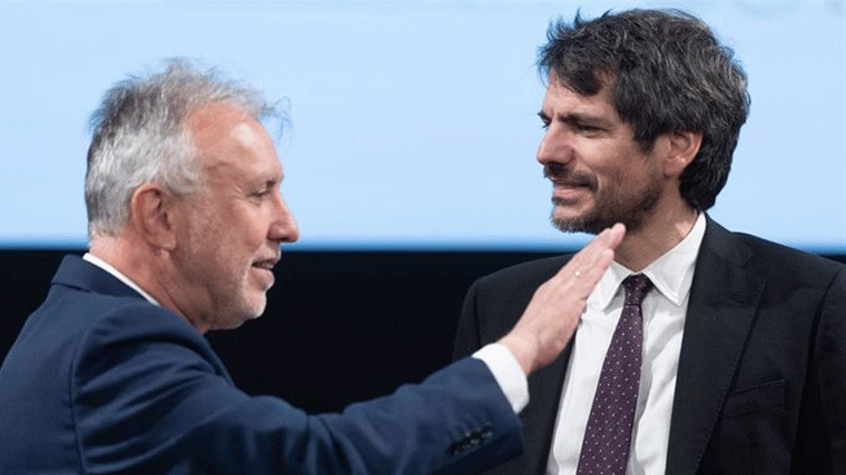 El Gobierno prepara un 'inminente' aval para extinguir la Fundación Franco y suspender sus actividades