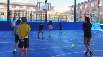 Alta participación en el Minicampus de verano, se reanudará en septiembre hasta el inicio de curso