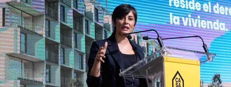 El Consejo de Ministros aprueba la transformación del Sepes en Casa 47