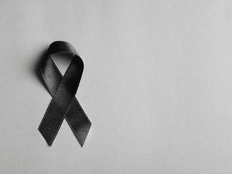 Minuto de silencio en homenaje a las víctimas de los terremotos en Venezuela