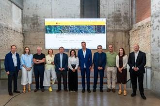 MIVAU revela los 10 finalistas del concurso para el Memorial de Cuelgamuros