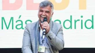 Dirigente de MM pide el registro de tres marcas, entre ellas `Nuevo Frente Popular´