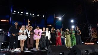 Los MMT Awards 2026 dan inicio al festival MMT FEST en Maspalomas