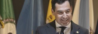 La maldición de San Telmo que amenaza a Moreno Bonilla y “mató” al socialismo andaluz