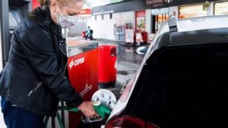 El IPC abandona los dos dígitos tras moderarse al 9% en septiembre por la luz y gasolina
