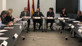 Tres millones para modernizar el sector comercial y artesano de la región