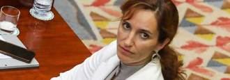 La ministra de Sanidad huye del Gobierno para liderar la oposición ante Díaz Ayuso en Madrid